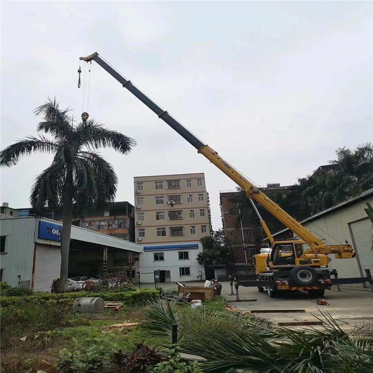 安新县吊车出租事故案例分析：如何避免设备倾覆风险