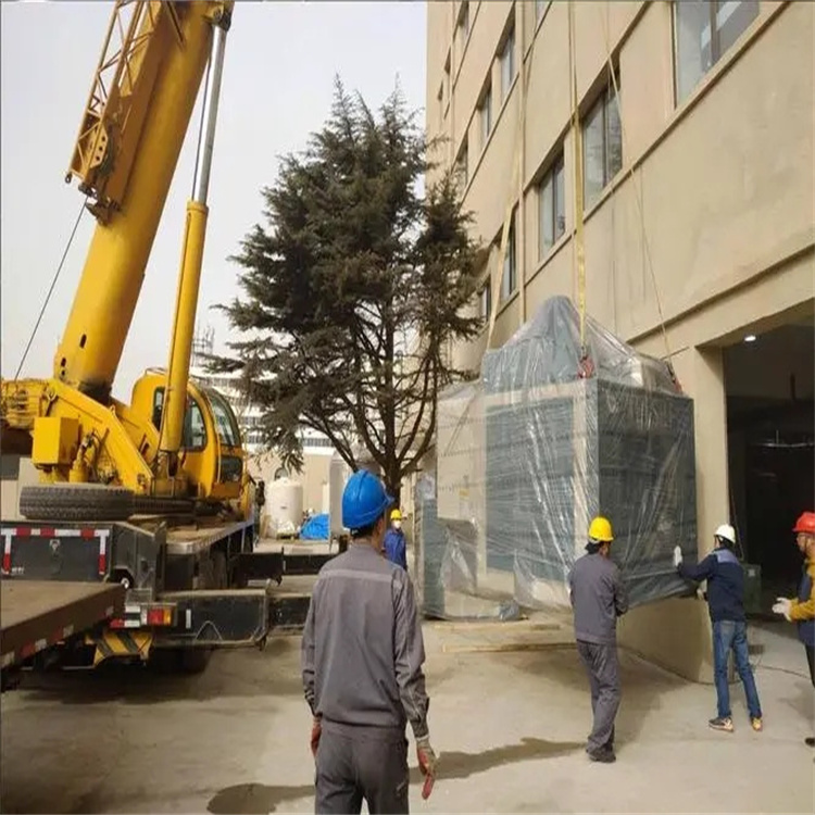 安新县附近12吨吊车出租电话