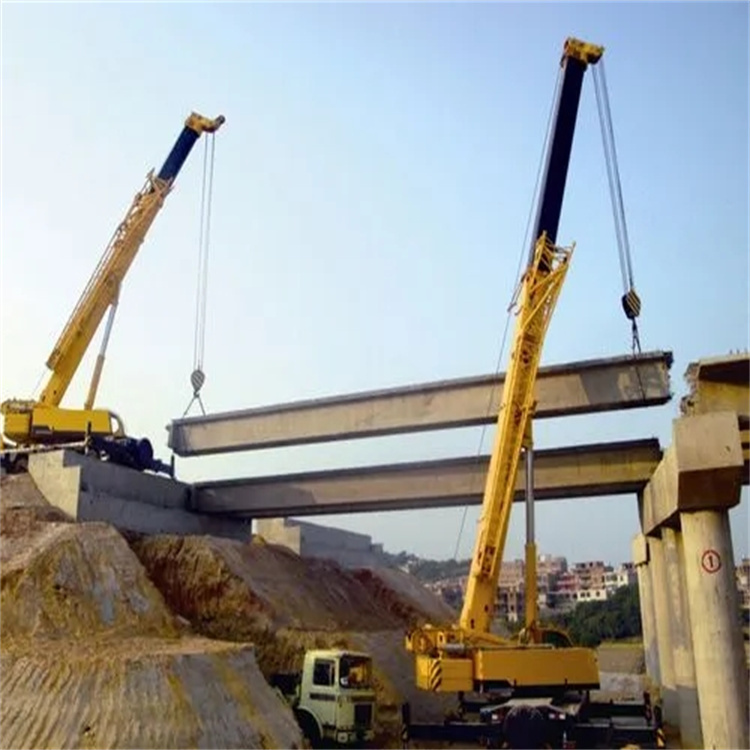 安新县小型吊车出租