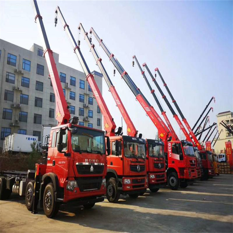 安新县吊车出租保险全解读：设备损坏责任如何划分