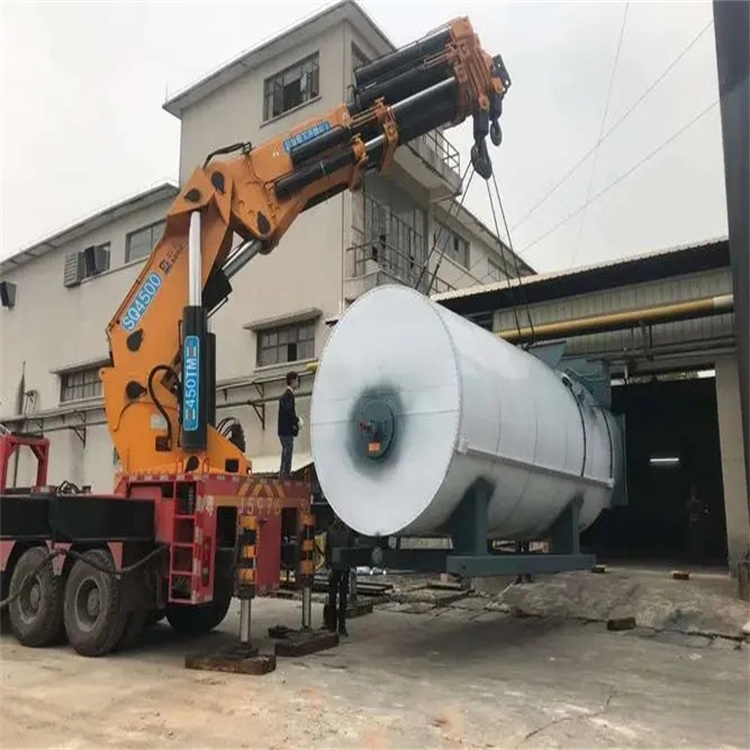 安新县室内装修小型折臂吊出租服务：高效解决方案与租赁指南