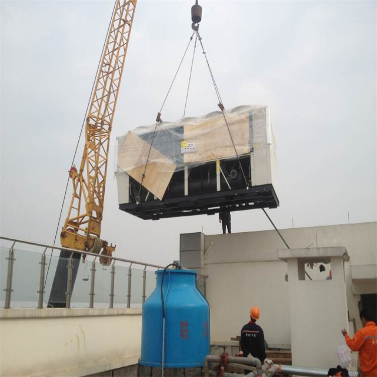 安新县大型汽车吊出租多少钱