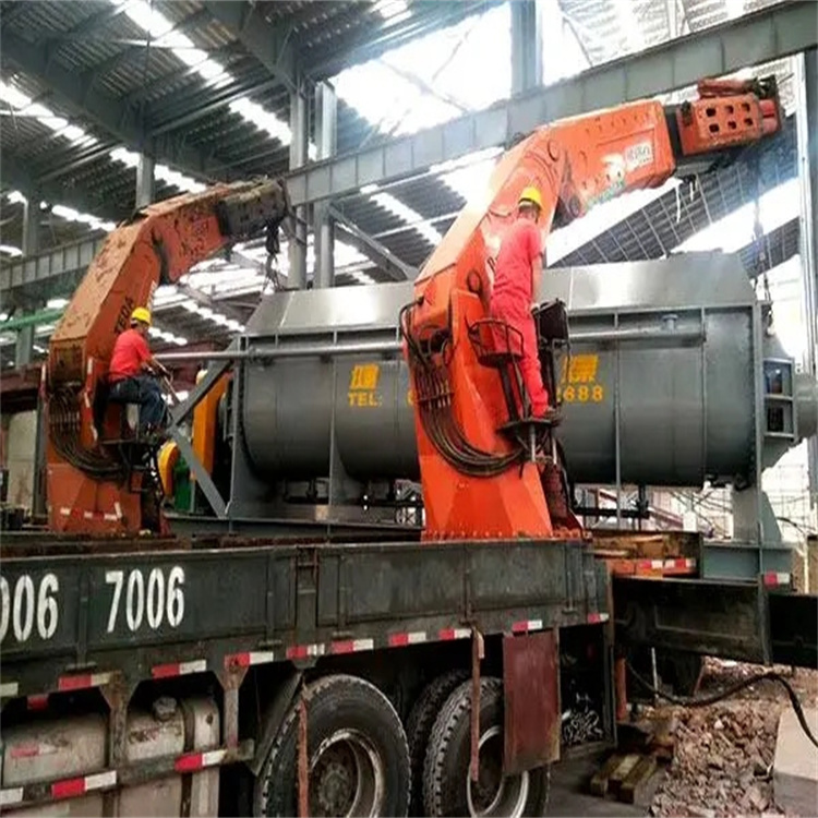 安新县大型随车吊出租多少钱