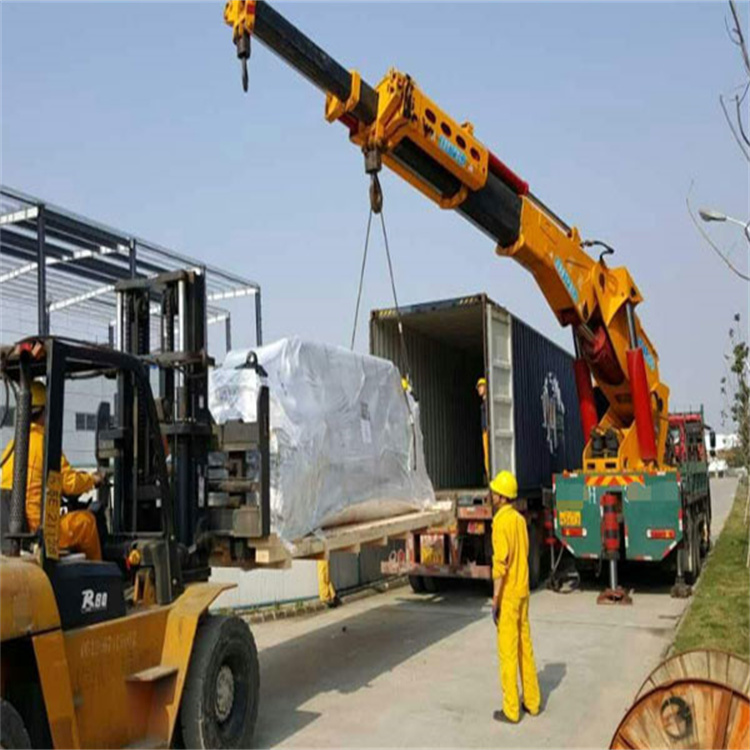 安新县专业随车吊出租电话