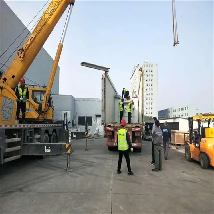 安新县如何找到附近的吊车救援服务