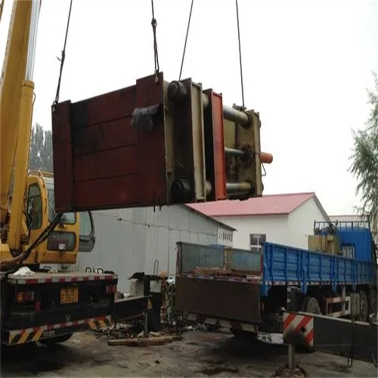 安新县小型汽车吊出租