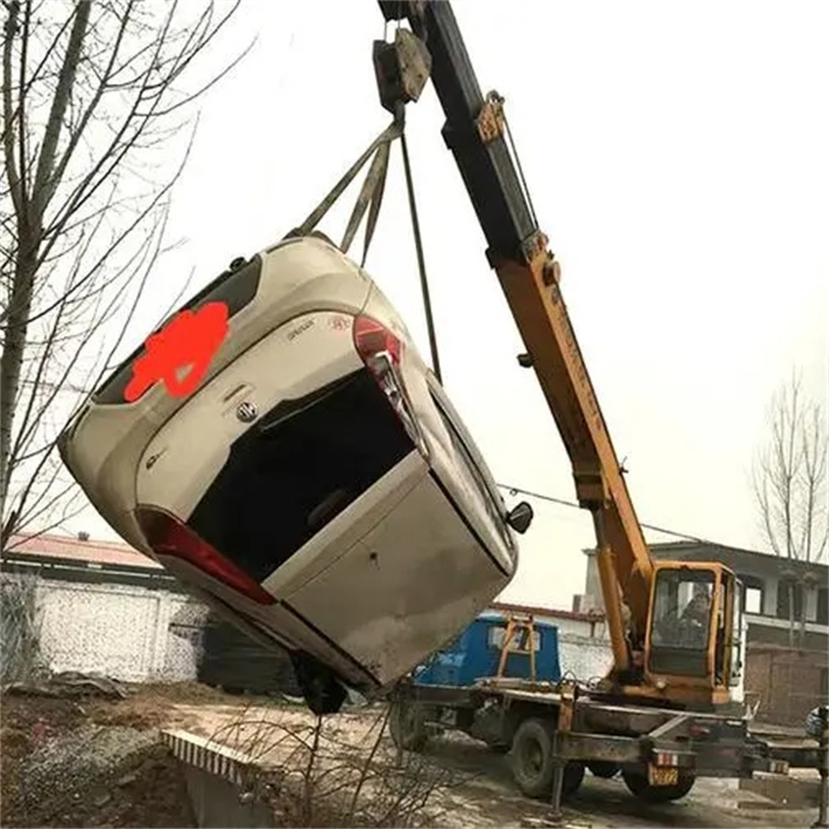 安新县随时待命，吊车24小时道路救援服务全解析