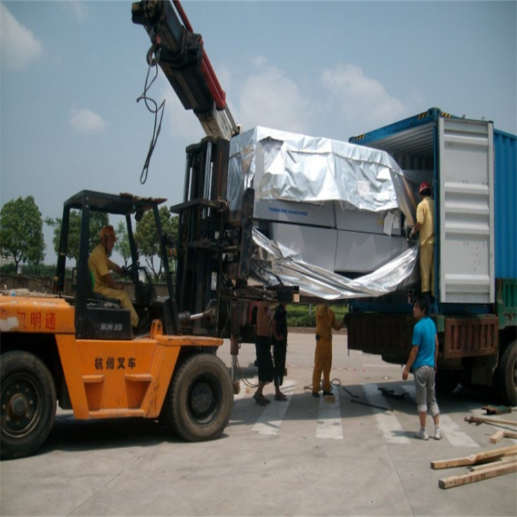 安新县专业吊车出租多少钱