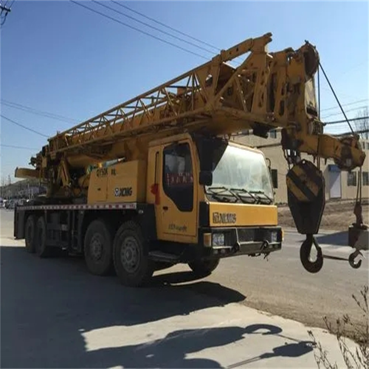 安新县哪里有专业吊车出租